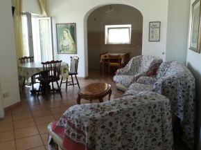 La Balestra 2 - appartamento panoramico